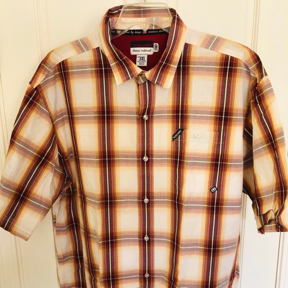 Ecko Unltd Shirt